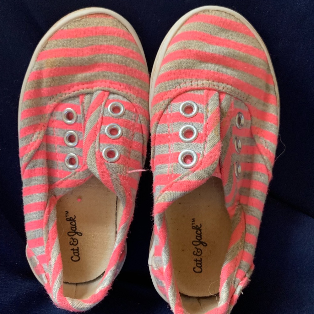 Toddler girl shoes